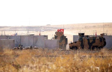 Operasyonun adı Barış Pınarı mı?