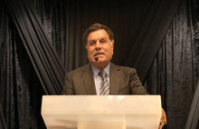 Haşim Kılıç: Gönül göçü başlamıştır...