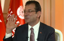 İmamoğlu Haydarpaşa için çağrı yaptı