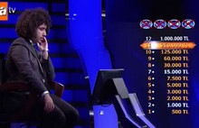 Arda Ayten'in akraba ve arkadaşları arttı!