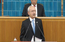 Kılıçdaroğlu'ndan Erdoğan'a 7 soru