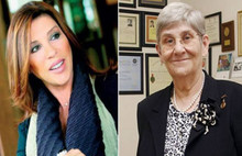 Nebahat Çehre: Canan Karatay’dan özür diliyorum