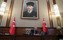 Barış Pınarı Harekatı başladı