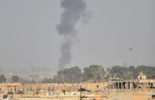 Suriye Demokratik Güçlerinden skandal talep..