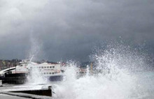 İstanbul'da kırmızı alarm!