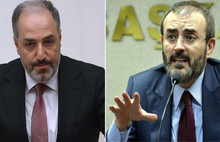 AKP'de istifa kavgası büyüdü