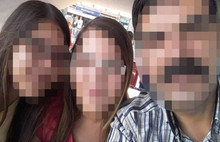 Cinsel istismarcı babadan akılalmaz savunma