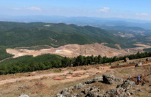 Kaz Dağları için flaş karar