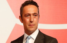 Ali Koç'tan 10 Kasım mesajı