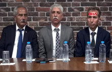 Romanlar Güzel Parti'yi kuruyor