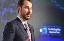 İttifakta Berat Albayrak krizi!