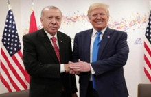 Trump’ın Erdoğan’a yazdığı ikinci mektup