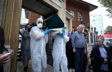 Siyanür tehlikesi böyle ortaya çıktı