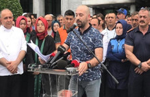 İmamoğlu kovdu,polis radyosunda işe başladı