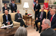 S400 konusunda çalışılması için anlaşma sağlandı