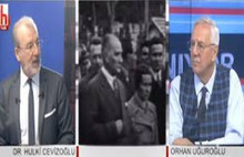 Atatürk'ü bile bile ölüme mi gönderdiler?