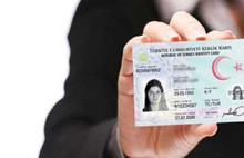 Yeni kimlikle ATM'lerden para çekilebilecek