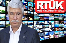 RTÜK'e Bildirici yeniden aday gösteriliyor