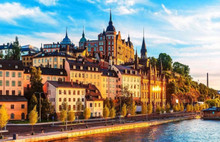 İskandinav ülkelerinde hayat nasıl ?