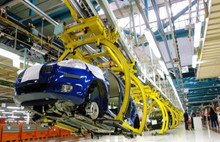 Malezya Türkiye'de otomobil üretmek istiyor