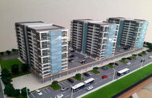 Maket ev satışları Meclis'te incelenecek