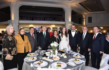 Düğünde sürpriz buluşma