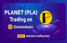 Japonya’nın lider kripto parası Planet Türkiye’de