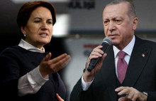 İYİ Parti'nin gizli toplantısında AKP ile ittifak için neler konuşuldu?