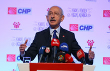 Kılıçdaroğlu: Türkiye'de kimsenin can güvenliği yok