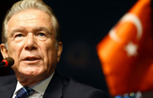 Muharrem İnce’nin teşekkür mesajının ardından usta Gazeteci Uğur Dündar'dan açıklama