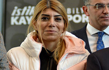 Süper Lig’in ilk kadın başkanı konuştu: Tüm Türkiye’nin kadınlarını yanımda hissettim