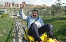 Ankara Büyükşehir Belediye Meclisi’nin AKP’li üyesi Murat Köse Melih Gökçek'i eleştirdi