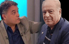 Rahmi Turan’dan Talat Atilla savunması: Geçmişte bana çok özel haber verdi, hepsi doğru çıktı