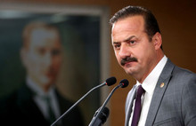 İYİ Parti’den erken seçim ve AKP ile ittifak açıklaması