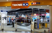 Teknosa yüzde 2,93 hissesini satıyor