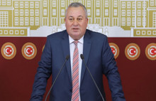 MHP’li vekil Enginyurt: İmamoğlu tezgahı kurdu, İnce’ye selayı okutacak