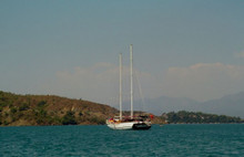 İnce’nin aynı teknede tatil yaptılar dediği teknenin sahibi konuştu