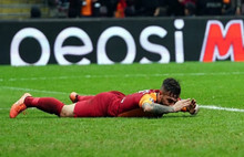 Galatasaray 90+2’de gelen gole engel olamadı