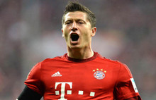 Destan böyle yazılır! Bayern Münih, Kızılyıldız'ı 6-0 mağlup etti