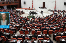 Yeni siyasi aktörlere yer açmak için; eskilere siyasi mühendislik!