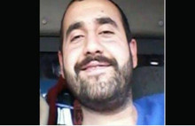 Manav ekonomik kriz nedeniyle hayatına son verdi... 6 yaşında çocuğu vardı