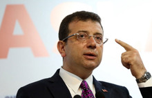 İmamoğlu’ndan Erdoğan’a ‘kredi ve su’ yanıtı: Sözüne güvendik ama...