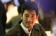 Kanadalı oyuncu Godfrey Gao, çekim sırasında geçirdiği kalp krizi sonucu yaşamını yitirdi