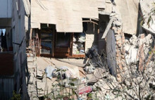 Arnavutluk yine sallandı... Üç günde üçüncü deprem