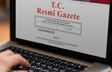 16 ülkeye yeni büyükelçi atandı: 15 büyükelçi merkeze alındı