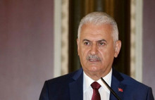 Binali Yıldırım’dan saraya giden CHP’li yorumu: Cumhurbaşkanı sizinle mi uğraşacak?