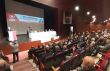 AKP ve Vatan Partisi'ni buluşturan ilginç toplantı