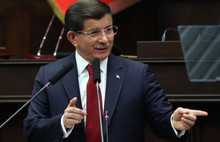 İşte Ahmet Davutoğlu'nun yeni partisinin kurucular kurulunda yer alacak isim: Etyen Mahçupyan