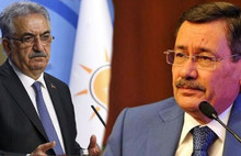 Ankara kulisleri bu olayı konuşuyor! AKP’de Gökçek-Yazıcı kavgası’nda sicil kayıtları ortaya döküldü