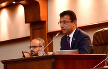 İstanbul Büyükşehir Belediyesi'ne ait taşınmazlar, AKP'nin ilçe belediyelerine bedelsiz devredildi